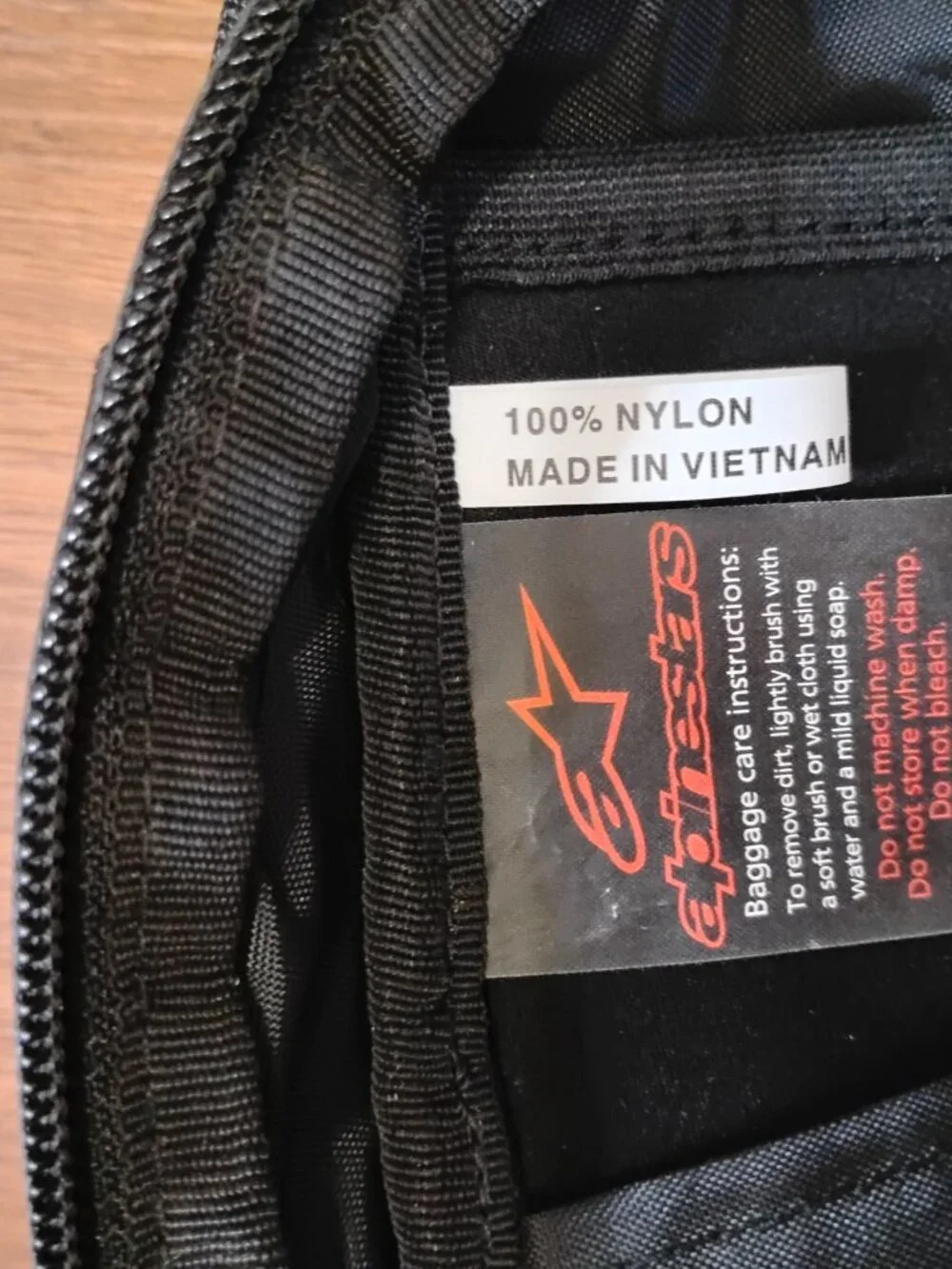 Alpinestars Charger Backpack